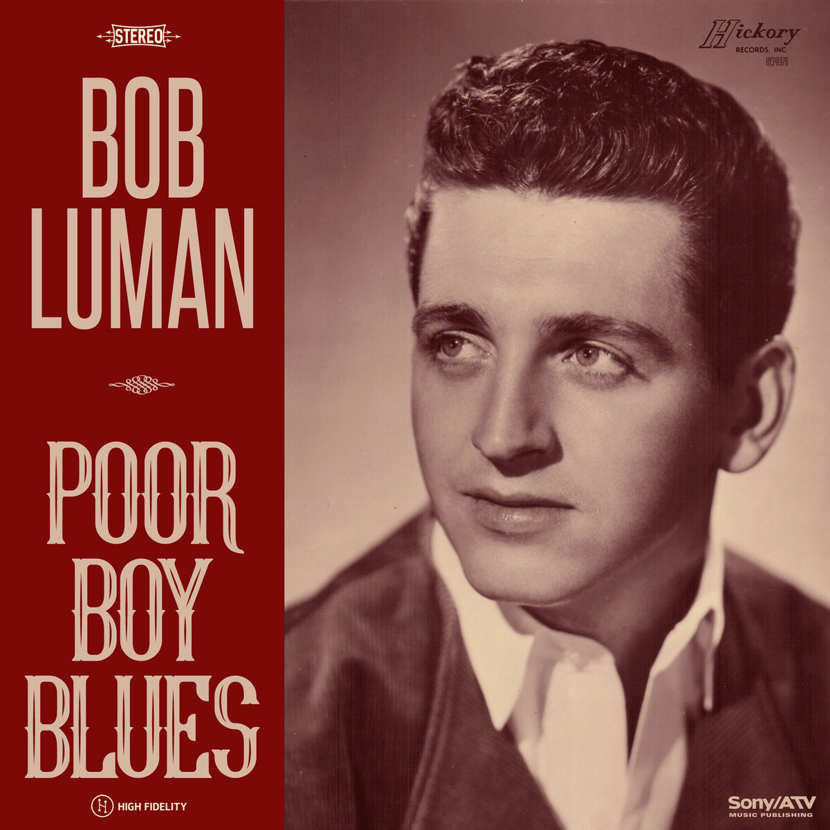 Bob Luman